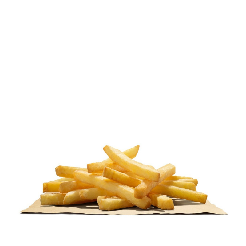 Finnish Fries