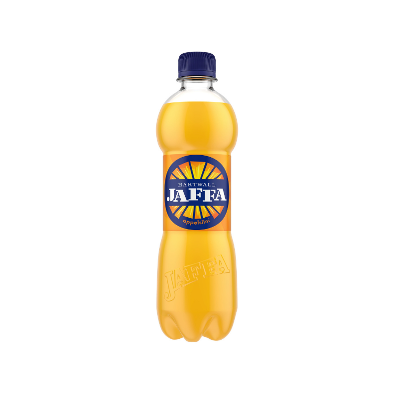 Jaffa (0,5L)