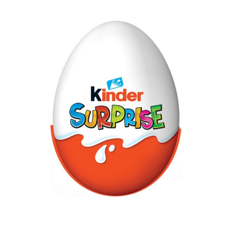 Kinder Surprise