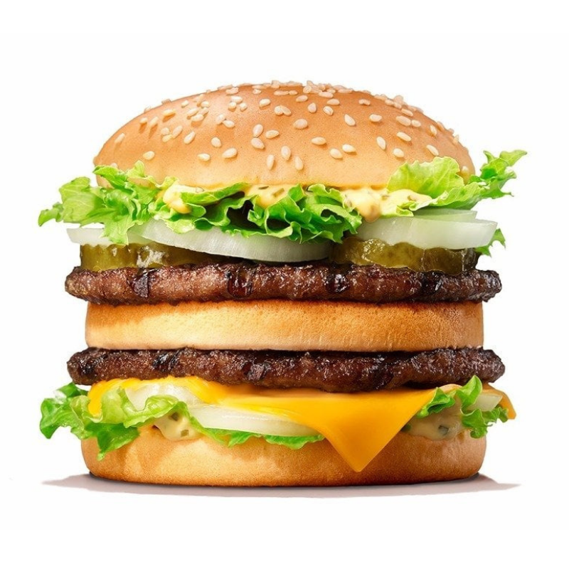 King Burger XL