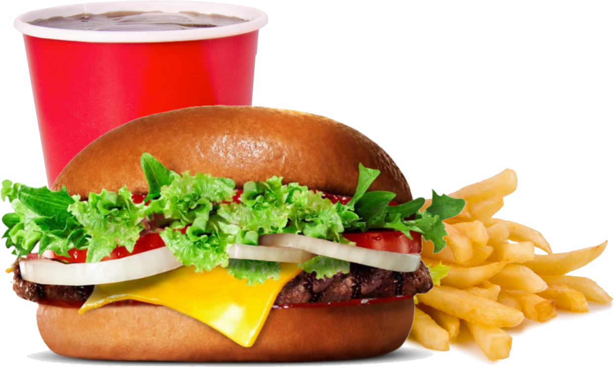 Sammy's Burger Ateria